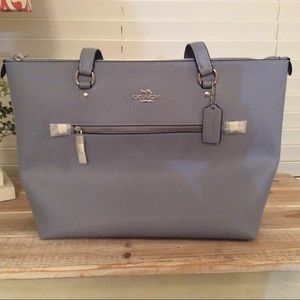 Coach Twilight Tote Handbag New with tags